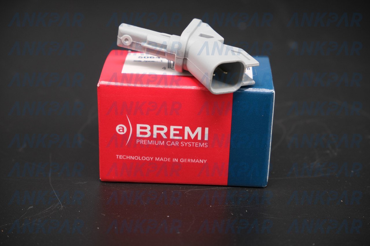 Bremi Abs Okuyucu Sensör Tekerlek Hız Okuyucu 31423572