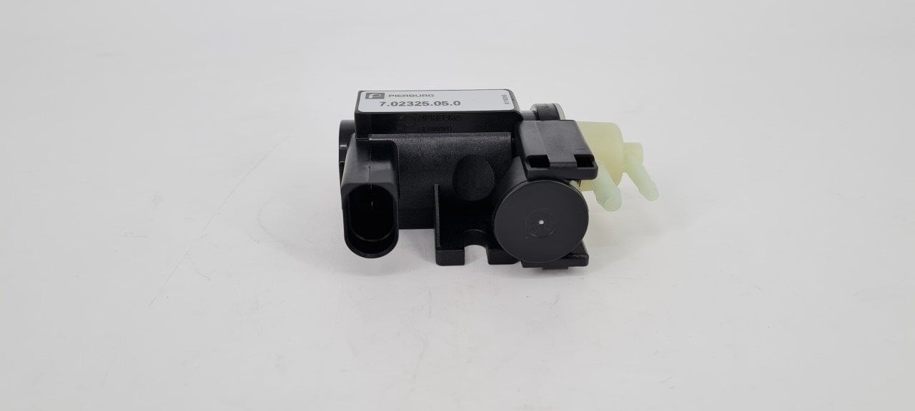 Volvo Turbo Kontrol Valfi D3 D4 D5 31293964