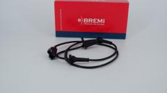 BREMİ ABS SENSÖRÜ SOL ÖN S60/ S80