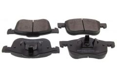 Volvo S60 V70 XC70 Ön Fren Balatası 30648385