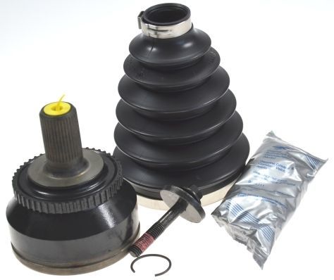 Volvo S80 Aks Kafası Dış T6 1999-2006 8603805