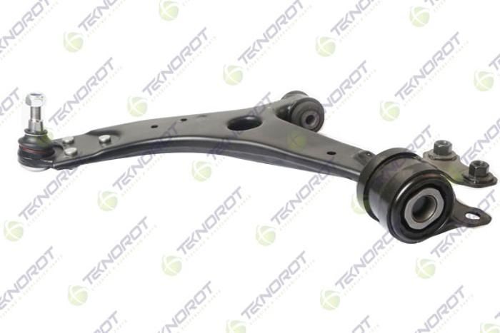 Volvo S40 V50 C30 C70 Sol Ön Salıncak Alt Tabla Kalın Rotil 31277463