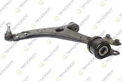 Volvo S40 V50 C30 C70 Sol Ön Salıncak Alt Tabla Kalın Rotil 31277463