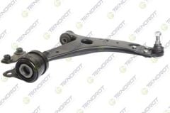 Volvo S40 V50 C30 C70 Sağ Ön Salıncak Alt Tabla Kalın Rotil 31262037