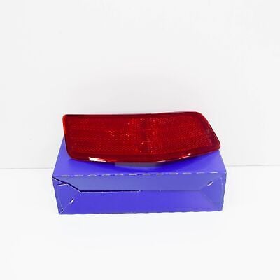 Volvo C30 Sol Arka Reflektör Lambası 2007 - 2010 31213992