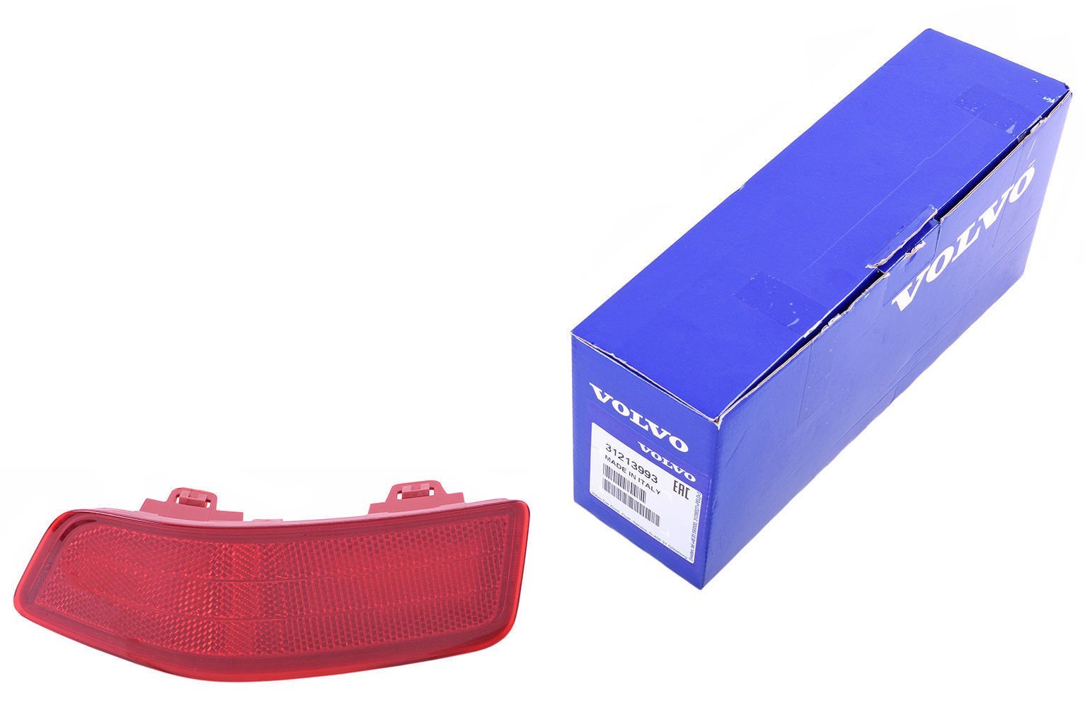Volvo C30 Sağ Arka Reflektör Lambası 2007 - 2010 31213993