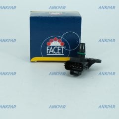FACET Basınç Sensörü S40 V50 C30 1.8 2.0 30658184