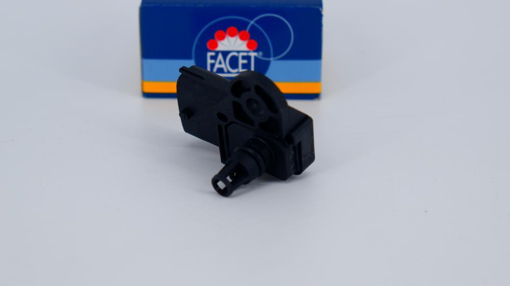 FACET EGZOS BASINÇ SENSÖRÜ S90/ V90/ XC90/ V40/ V60, 31405341
