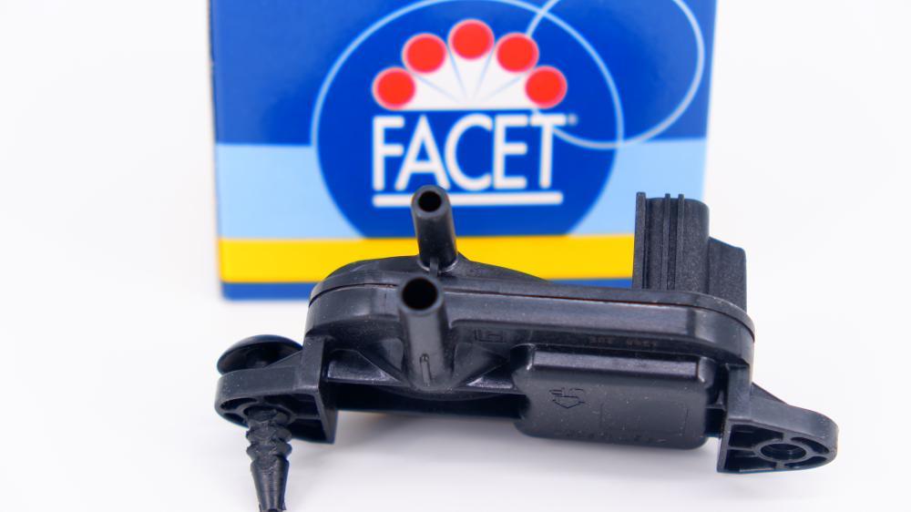 FACET Egzoz Basınç Sensörü S40 V50 1.6D 30684336
