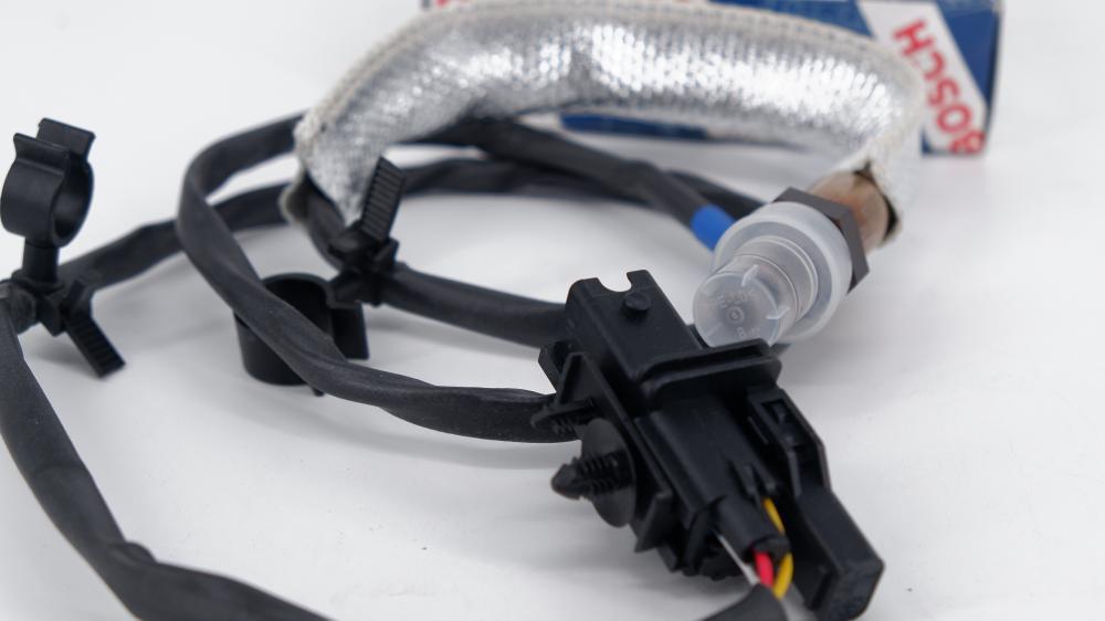 Volvo S60 S80 V70 XC70 XC90 ﻿Ön Oksijen Sensörü Benzinli 8627750