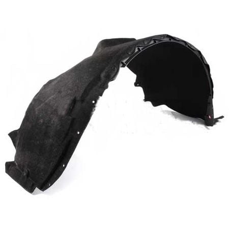 Volvo S60 V60 Çamurluk Davlumbazı Sağ Ön 2011-2018 31283097