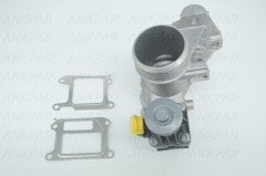 Volvo C30 S40 V40 V50 S60 V60 XC60 C70 V70 XC70 S80 Egr Valfi D3 D4 D5 30774578