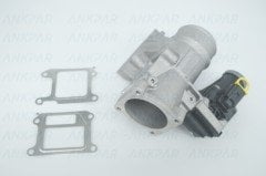 Volvo C30 S40 V40 V50 S60 V60 XC60 C70 V70 XC70 S80 Egr Valfi D3 D4 D5 30774578