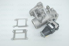 Volvo C30 S40 V40 V50 S60 V60 XC60 C70 V70 XC70 S80 Egr Valfi D3 D4 D5 30774578