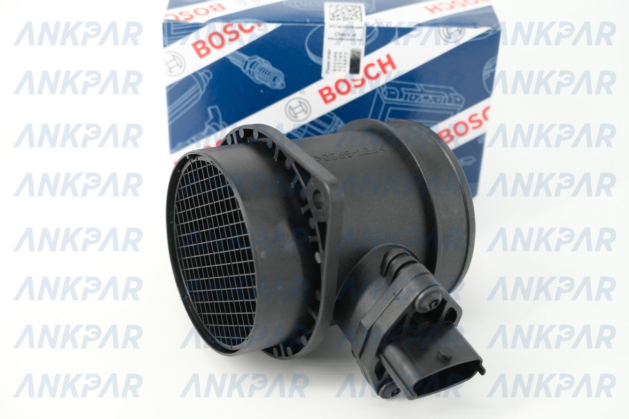 Volvo S60 S80 XC90 XC70 V70 C70 Hava Akışmetre Maf Sensörü 31342414