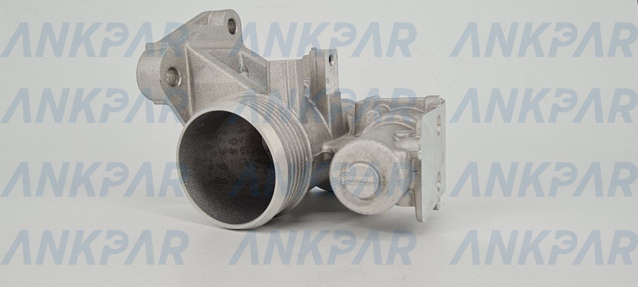 Volvo S40 V50 XC90 XC60 S60 S80 Egr Valfi D5 36000997