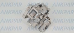 Volvo S40 V50 XC90 XC60 S60 S80 Egr Valfi D5 36000997