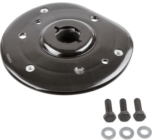 Kraftvoll Volvo S60 V60 XC60 S80 V70 XC70 Ön Amortisör Takozu Sağ Sol 31340606