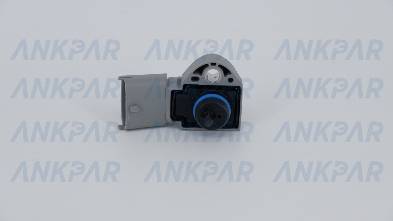 Bosch Volvo S40 V50 C30 S60 V60 XC60 Yakıt Basınç Sensörü 2.0T / T5 31251447
