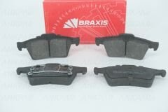 Braxis Volvo S40 V40 Ön Fren Balatası 1997-2004 30769199