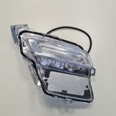 Volvo XC60 Sol Gündüz Ledi Sis Farı Lambası 31420393