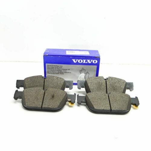 Volvo S60 V60 XC40 XC60 XC90 S90 V90 Ön Fren Balatası 31665288