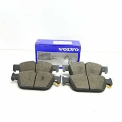 Volvo S60 V60 XC40 XC60 XC90 S90 V90 Ön Fren Balatası 31665288