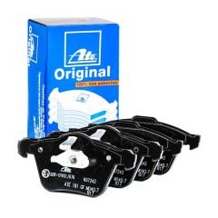 Volvo S60 S80 V60 V70 XC70 Awd Ön Fren Balatası 30793857