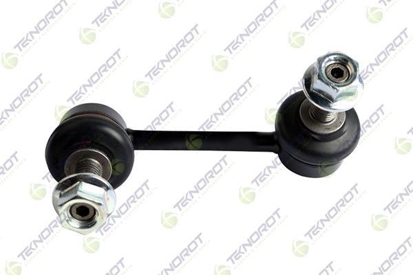 Teknorot Volvo S60 S90 V60 V90 XC60 XC90 Arka Sol Z Rot Askı Rotu 31387674