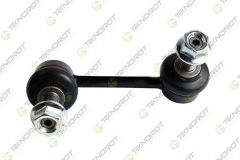 Teknorot Volvo S60 S90 V60 V90 XC60 XC90 Arka Sol Z Rot Askı Rotu 31387674