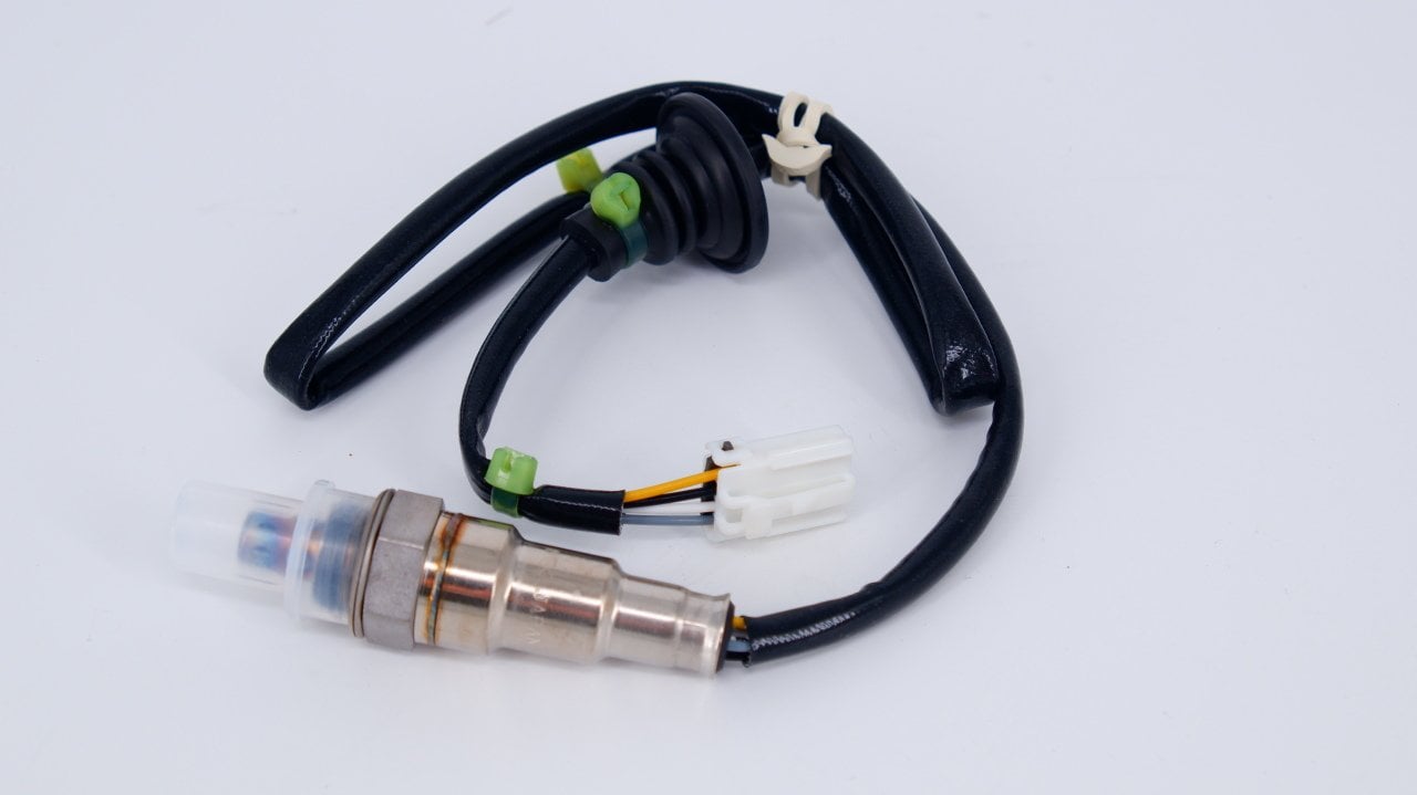 NGK OKSİJEN SENSÖRÜ ARKA S40/ V40(TURBOSUZ), 30630132