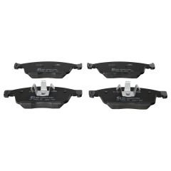 Volvo XC60 Ön Fren Balatası 17 İnç Tek Piston 2009 - 2017 31445985