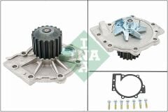 İna Volvo S60 V60 S90 V90 XC90 Devirdaim Su Pompası 31368179