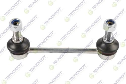 Teknorot Volvo S60 S80 V70 XC70 XC90 Arka Z Rot Sağ Sol 30714678