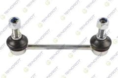 Teknorot Volvo S60 S80 V70 XC70 XC90 Arka Z Rot Sağ Sol 30714678