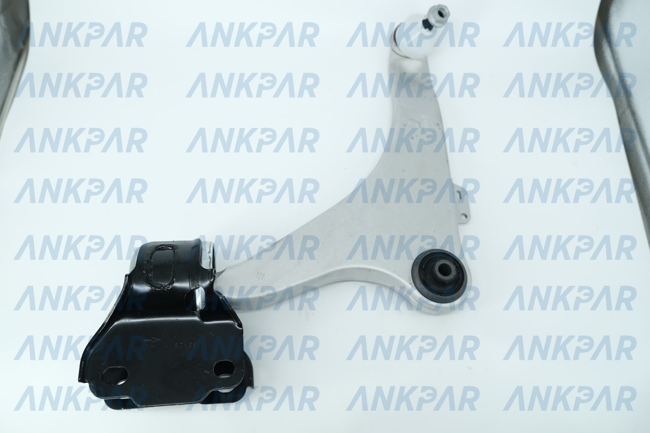 Teknorot Volvo S60 S80 V60 V70 Sol Alt Salıncak Alüminyum 31262475