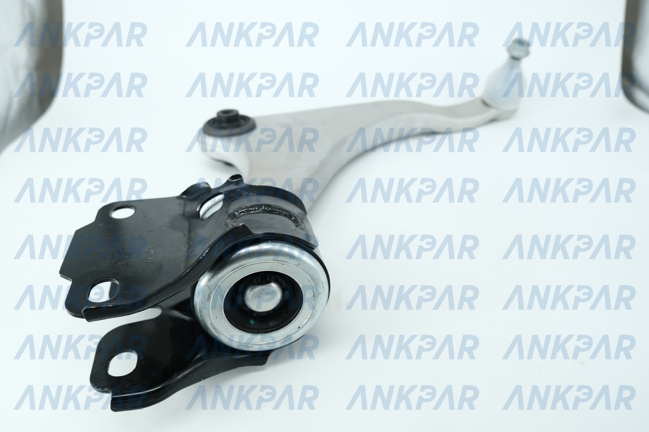 Teknorot Volvo S60 S80 V60 V70 Ön Salıncak Sağ Alt Alüminyum 31429320