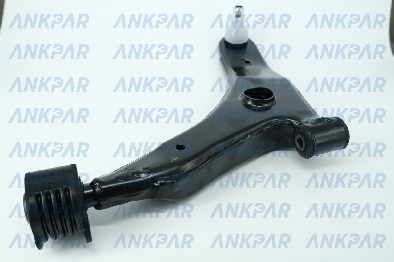 Teknorot Volvo S40 V40 Ön Salıncak Sol Tabla 2001 - 2004 30887653