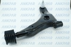 Teknorot Volvo S40 V40 Ön Salıncak Sol Tabla 2001 - 2004 30887653