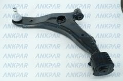 Teknorot Volvo S40 V40 Ön Salıncak Sol Tabla 2001 - 2004 30887653