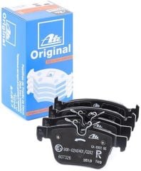 Volvo S60 V60 XC60 S90 V90 XC90 Arka Fren Balatası 31471265