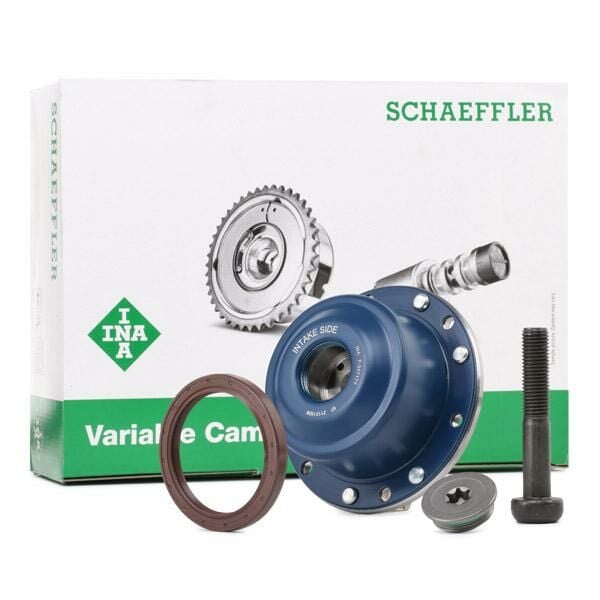 Volvo S60 S80 V70 XC70 XC90 Eksantrik Dişlisi VVT Kasnağı Mavi 8642284