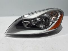 Valeo Volvo XC60 Sol Ön Far 2009-2013 30763143