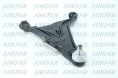 Kapimsan Volvo S70 V70 850 Sol Salıncak Alt Tabla 8628495