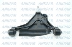Kapimsan Volvo S70 V70 850 Sol Salıncak Alt Tabla 8628495