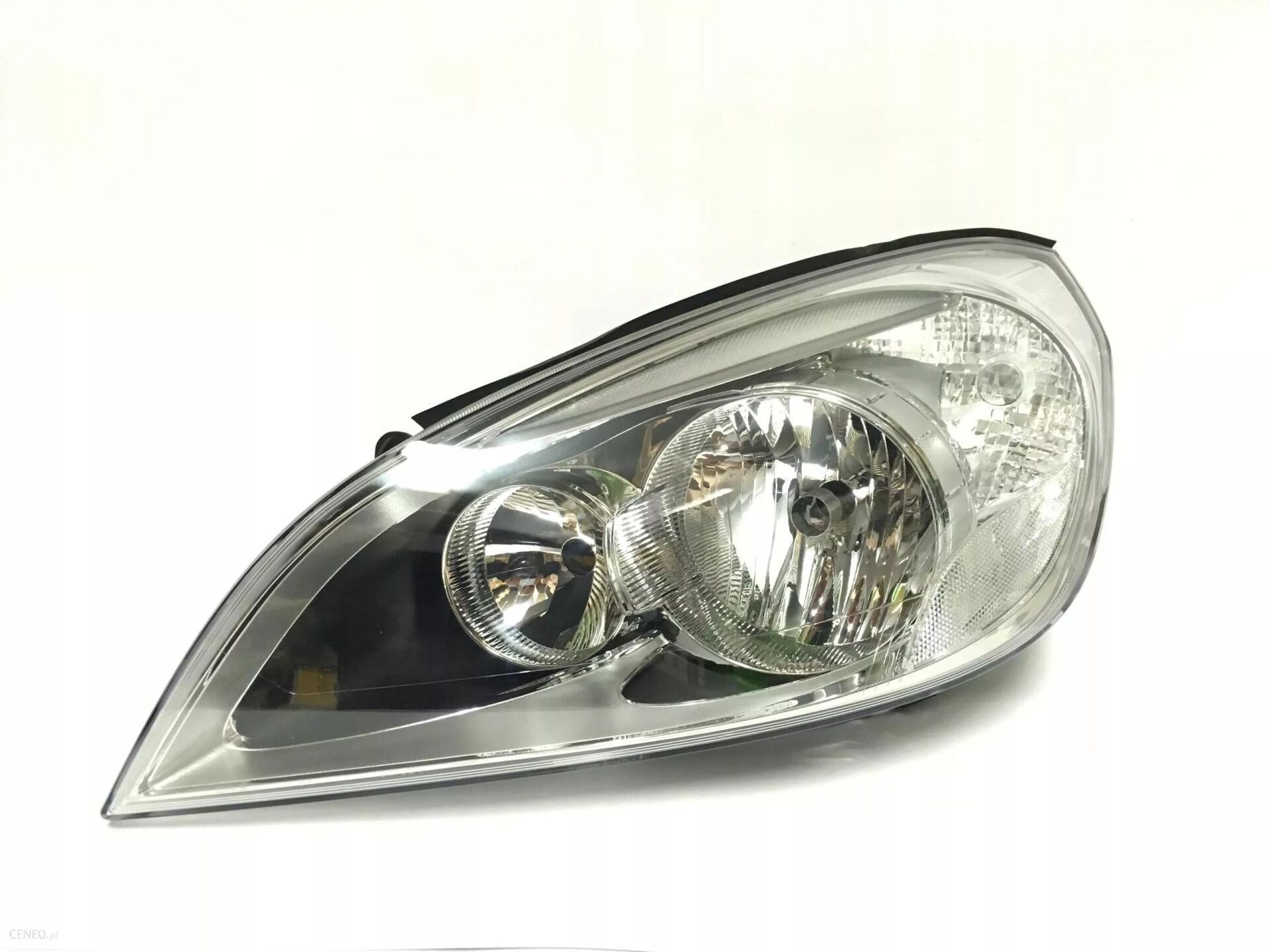 Valeo Volvo S60 V60 Sol Far 2011-2013 31383066