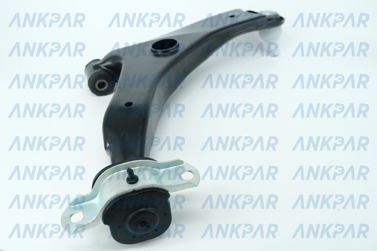 Volvo S40 Sol Salıncak Alt Tabla 2001-2004 30887653