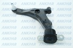 Volvo S40 Sol Salıncak Alt Tabla 2001-2004 30887653