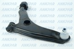 Kapimsan Volvo S40 V40 Sol Salıncak Alt Tabla 1997-2000 30887025