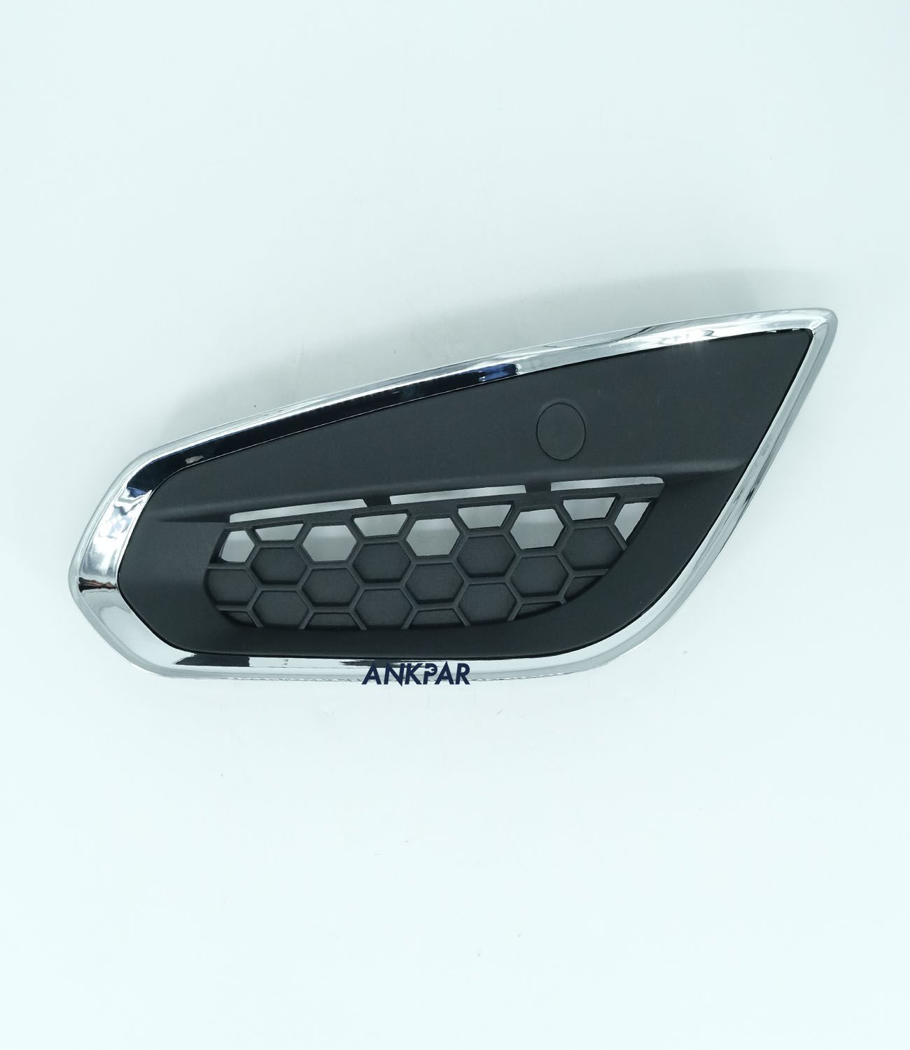 Volvo S60 V60 Sol Sis Kapağı Nikelajlı 2011-2013 31323411